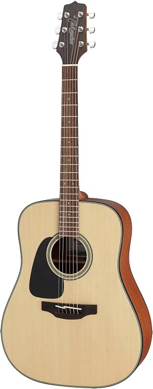 Takamine Westerngitarre G Serie Gd Lh Ns Dreadnought Reverb