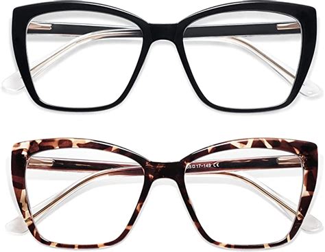 Spice Up Your Look With These 8 Stylish But Fake Eyeglasses Grit Daily News