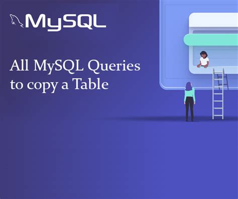 Mysql Create Table Similar To Other Existing Table