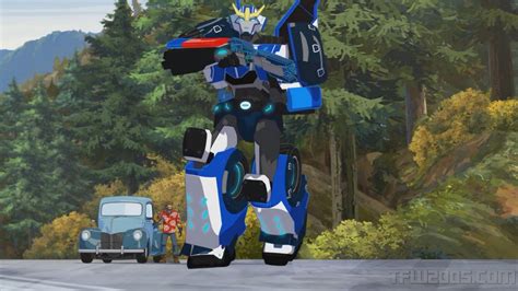 New Transformers Robots In Disguise Image And Season 1 Trailer