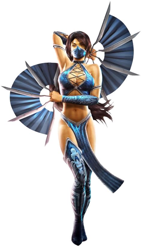 Kitana Mk9 Mortal Kombat Fandom