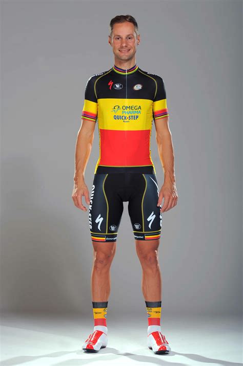 Tom Boonen 2012 Cycling News Tights Outfit Cyclist