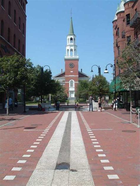 Burlington, Vermont - Vermont Photo (5235047) - Fanpop