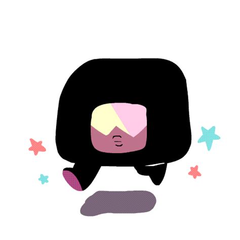 Imagen Chibi Garnet  Steven Universe Wiki Fandom Powered