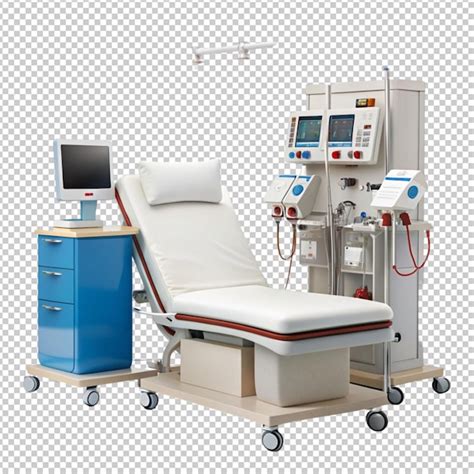 Premium Psd Hemodialysis Kidney Transplantation Hospital Stag