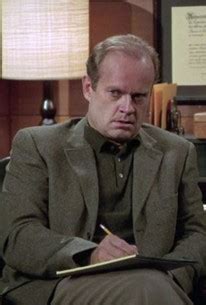 Frasier: Season 11, Episode 7 - Rotten Tomatoes