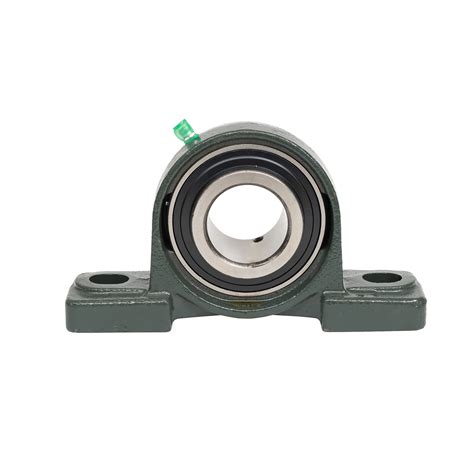 OEM Bearings High Load Ball Bearing With Housing UCP Ucf UCFL Pillow