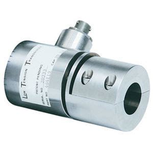 Bending Beam Load Cell Ltt Series Vishay Nobel Transducers Button