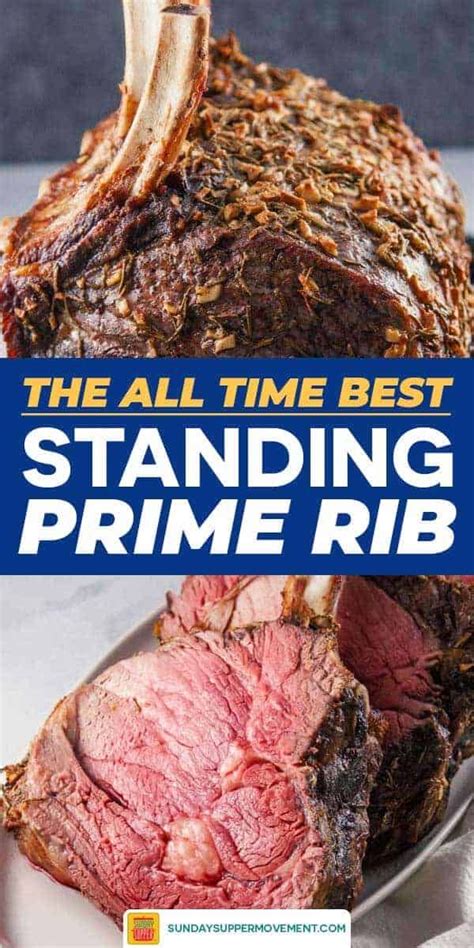 Best Bone In Prime Rib Recipe Artofit