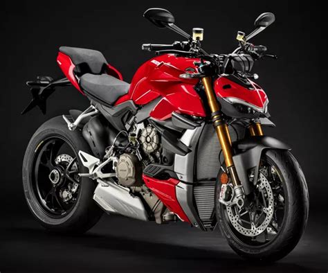 Pilih Mana Kawasaki Z H Atau Ducati Streetfighter V S Naked Bikes Paling Gahar Begini