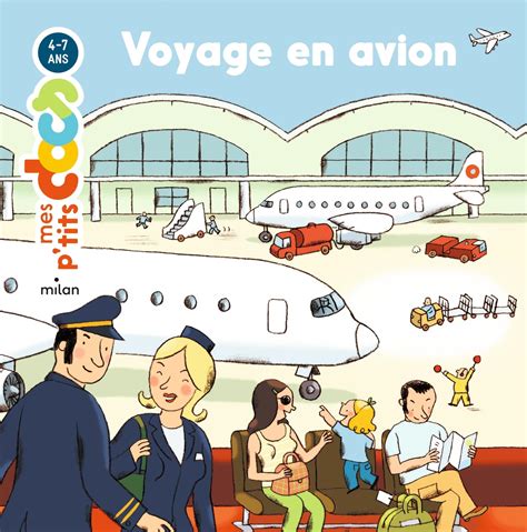 Amazon co jp Mes P tits Docs Voyage En Avion 洋書