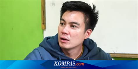 Baim Wong Panen Kritikan Usai Kunjungi Bocah SD Viral Dengan Rambut