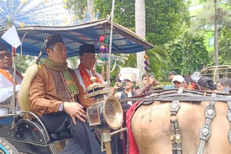 GoRiau PKS Resmi Deklarasikan Anies Baswedan Capres 2024