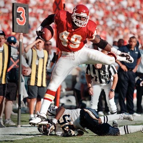 Vintage Kcchiefs On Twitter Tony Richardson Chiefskingdom