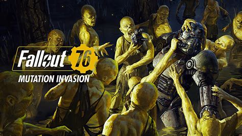 Fallout 76 Update Adds Season 12 Mutated Public Events And Daily Ops