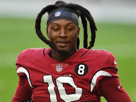 DeAndre Hopkins Net Worth [2025 Update]: Houses & Cars