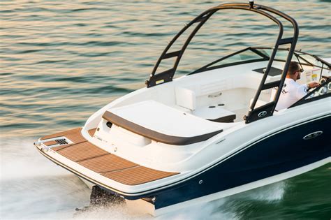 Sea Ray Spx Bowrider For Sale Baymarine Sea Ray Dealer