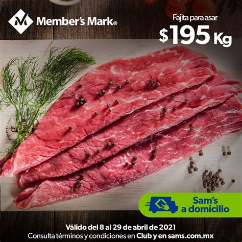 Arriba Imagen Carne Para Asar En Sams Club Abzlocal Mx