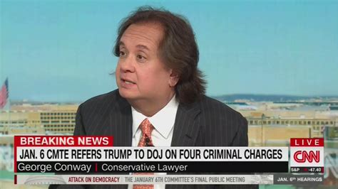 George Conway🌻 On Twitter Rt Therecount Gtconway3d Breaks Down