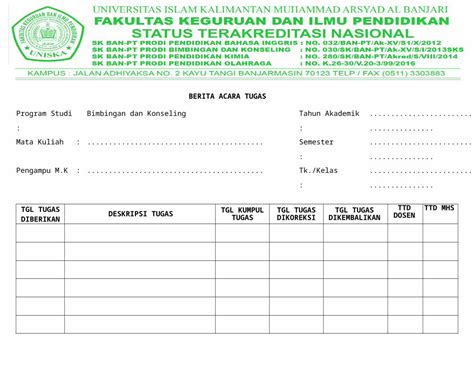 Docx Fkip Uniska Bjm Ac Idfkip Uniska Bjm Ac Id Berita