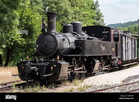 Train Vapeur De L Ard Che Lamastre Ard Che Auvergne Rh Ne Alpes