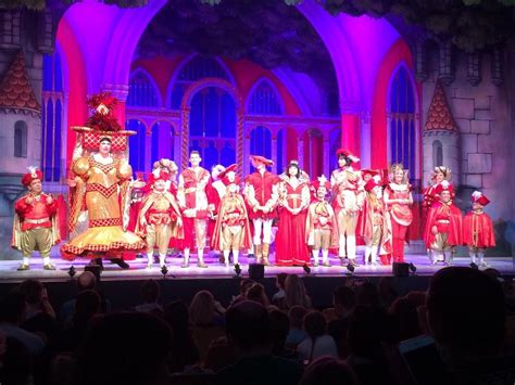 Snow White And The Seven Dwarfs Pantomime Whats