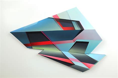 Abstract Sci-fi Paintings-8 – Fubiz Media