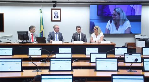 Embratur participa de audiência pública na Câmara Federal sobre