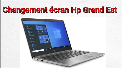 R Ussir Le Changement Cran Hp Grand Est Astuce D Collage Cran Coll