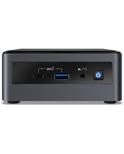 Wortmann AG TERRA 5000 SILENT GREENLINE Mini PC I3 8 Go 250 Go Windows