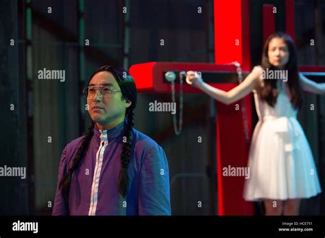 HENTAI KAMEN THE ABNORMAL CRISIS L R Tsuyoshi Muro Fumika Shimizu 2016 Toei Company