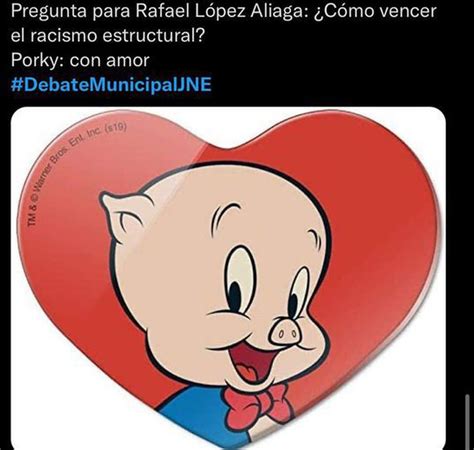 Memes Debate Municipal usuarios no perdonan a candidatos a la alcaldía