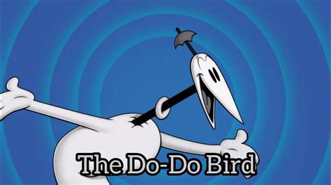 Looney Tunes World Of Mayhem The Do Do Bird 4th Wacky Toon Youtube