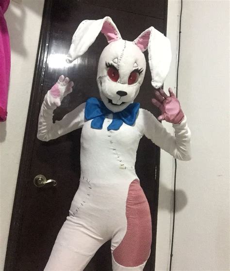 Fnaf Anime Fnaf Kawaii Anime Fnaf Cosplay Naruto Cosplay Warrior | Sexiz Pix