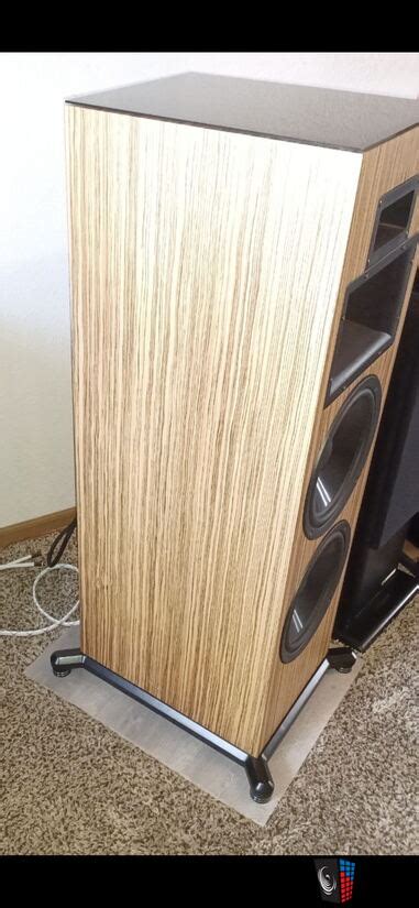 Custom Klipsch Klf Speakers Photo Us Audio Mart