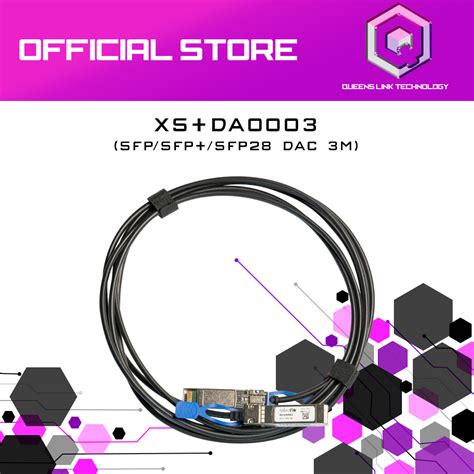 Mikrotik XS+DA0001, XS+DA0003, XQ+DA0001, XQ+DA0003 | Shopee Philippines