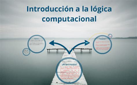 Introducción a la lógica computacional by Carlos Vilanova on Prezi