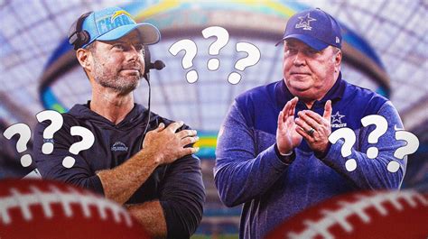 Chargers' Brandon Staley drops puzzling take on loss to Cowboys