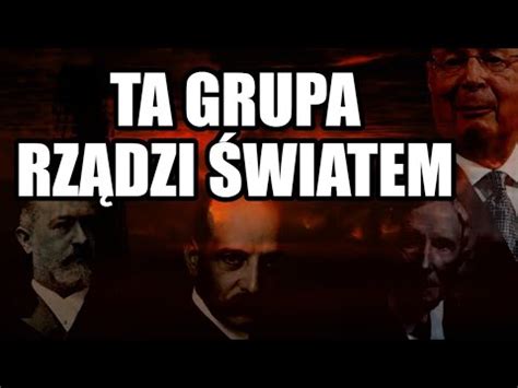 To oni sprawują władzę na ziemi YouTube