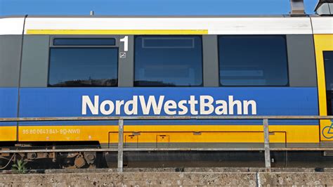 NordWestBahn lädt zum Tag der offenen Tür ein Bahnblogstelle