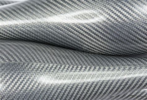 Carbon Fiber Composite Raw Material Background Stock Image Image Of