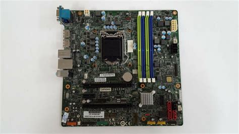 Lenovo Motherboard for ThinkCentre M900 SFF | Laptech The IT Store.