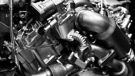 5 of the Best Diesel Engine Manufacturers in the World