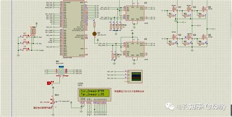 基于stm32单片机闭环步进电机驱动调速仿真（仿真 源码 全套资料） 知乎