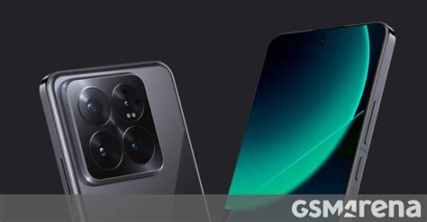 Xiaomi Pro S Design Revealed Through Leaked Renders Trendradars