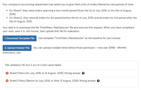 Testdome Question Scoring Testdome