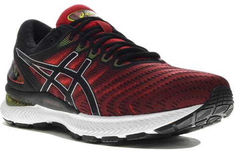 Asics Gel Nimbus 22 M Homme Pas Cher