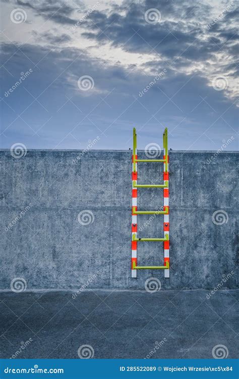 BREAKWATER stock image. Image of beton, groyne, prevention - 285522089