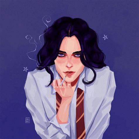 Sirius Black Fan Art Tumblr