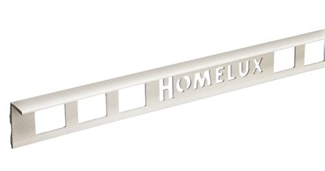 Tile Trim Homelux